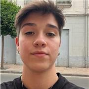 Titulada en bachillerato científico tecnológico, doy todo tipo de materias relacionadas